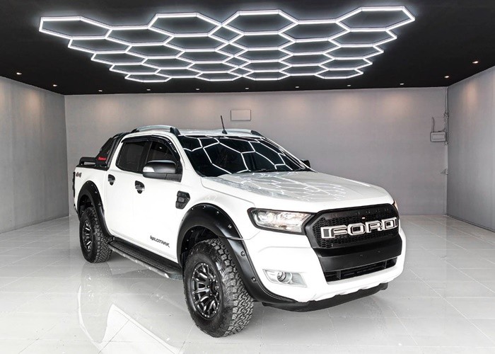 Used 2
                    FORD
                     for Sale Image