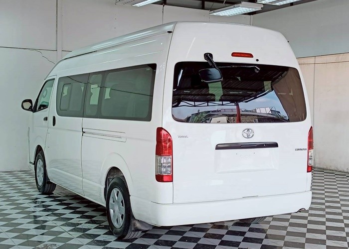 Used 7
                    TOYOTA
                     for Sale Image