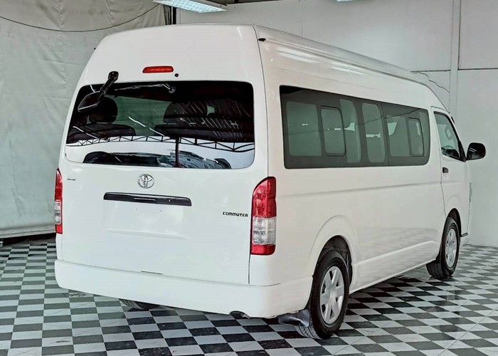 Used 7
                    TOYOTA
                     for Sale Image