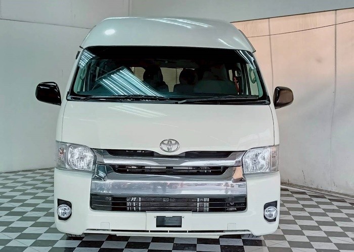 Used 7
                    TOYOTA
                     for Sale Image