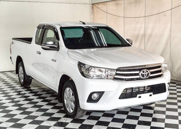 Used 11
                    TOYOTA
                     for Sale Image