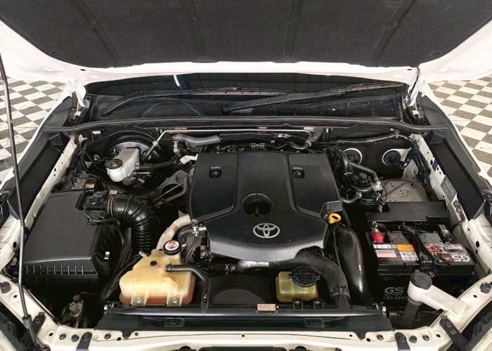 Used 11
                    TOYOTA
                     for Sale Image