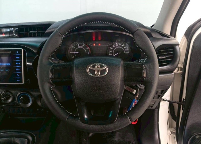 Used 11
                    TOYOTA
                     for Sale Image