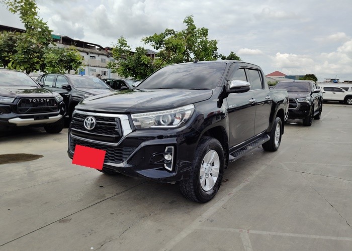 TOYOTA