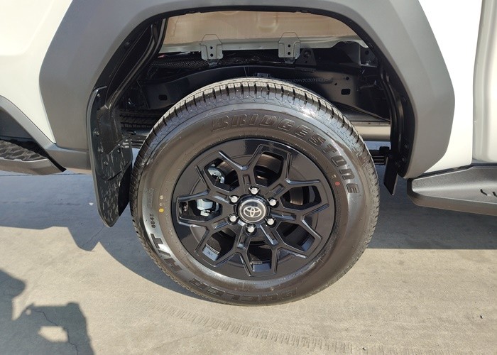 Used 2
                    TOYOTA
                     for Sale Image