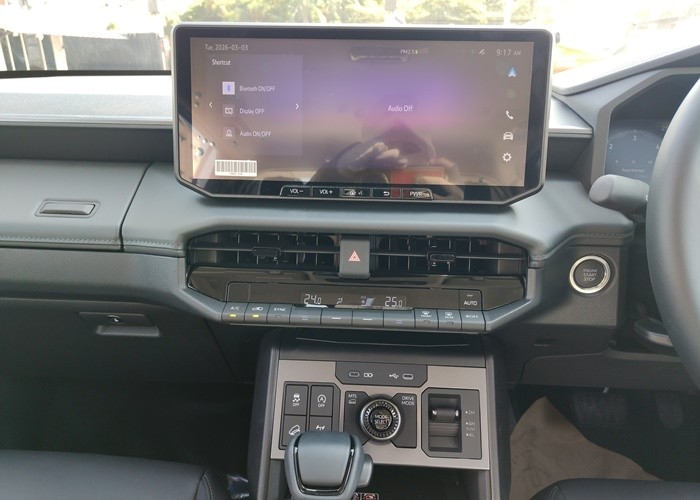 Used 2
                    TOYOTA
                     for Sale Image