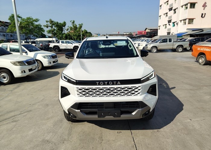 Used 2
                    TOYOTA
                     for Sale Image