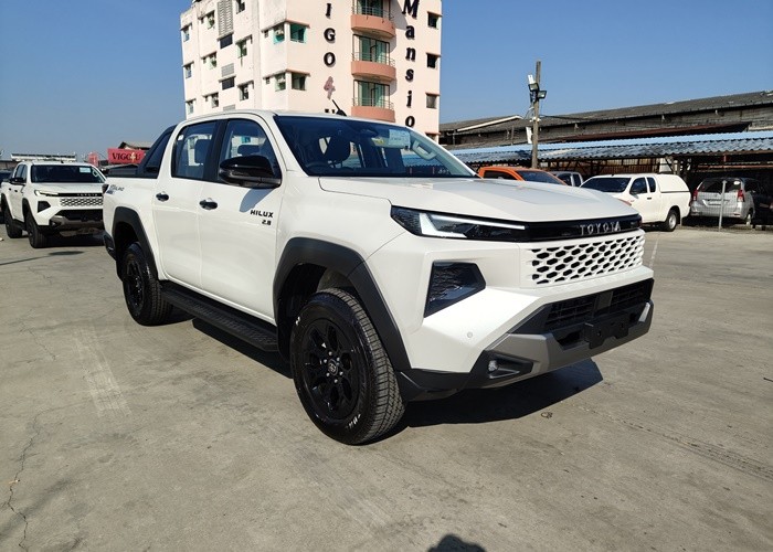 Used 2
                    TOYOTA
                     for Sale Image