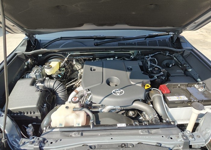 Used 2
                    TOYOTA
                     for Sale Image