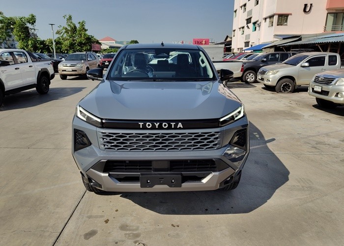 Used 2
                    TOYOTA
                     for Sale Image