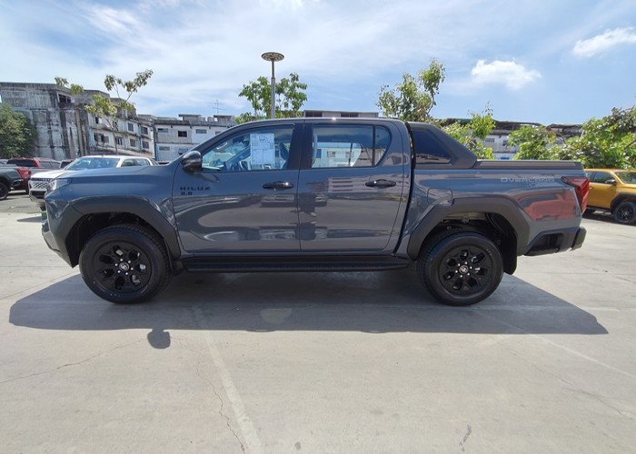 Used 2
                    TOYOTA
                     for Sale Image