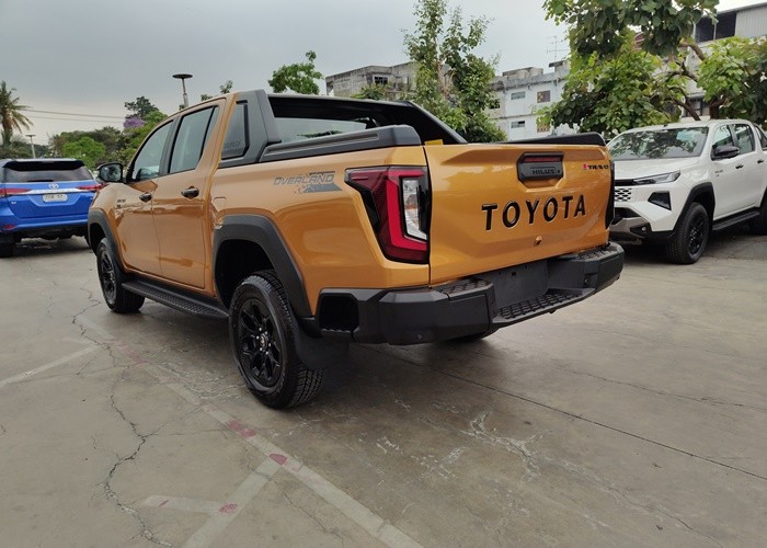 Used 2
                    TOYOTA
                     for Sale Image