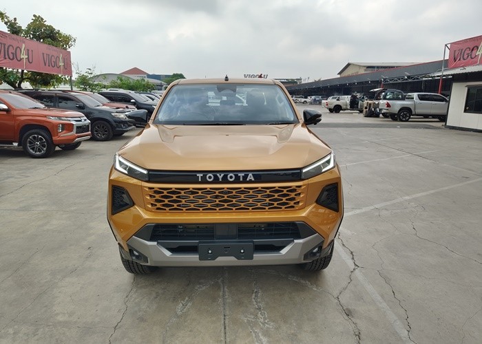 Used 2
                    TOYOTA
                     for Sale Image