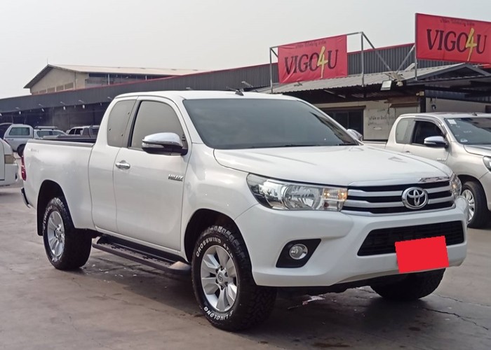 Used 1
                    TOYOTA
                     for Sale Image