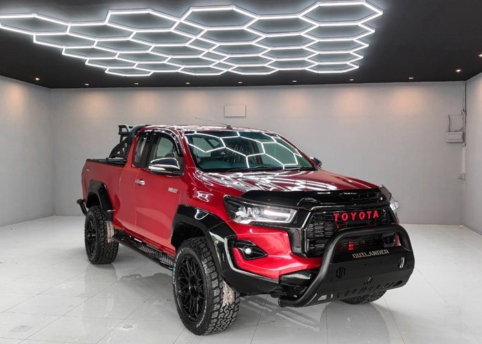 Used 2
                    TOYOTA
                     for Sale Image