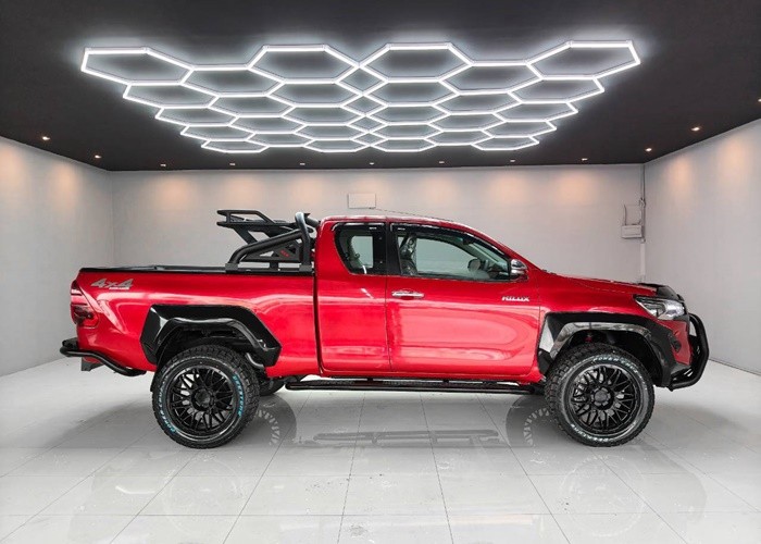 Used 2
                    TOYOTA
                     for Sale Image