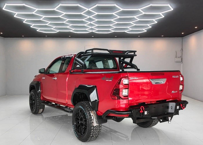 Used 2
                    TOYOTA
                     for Sale Image