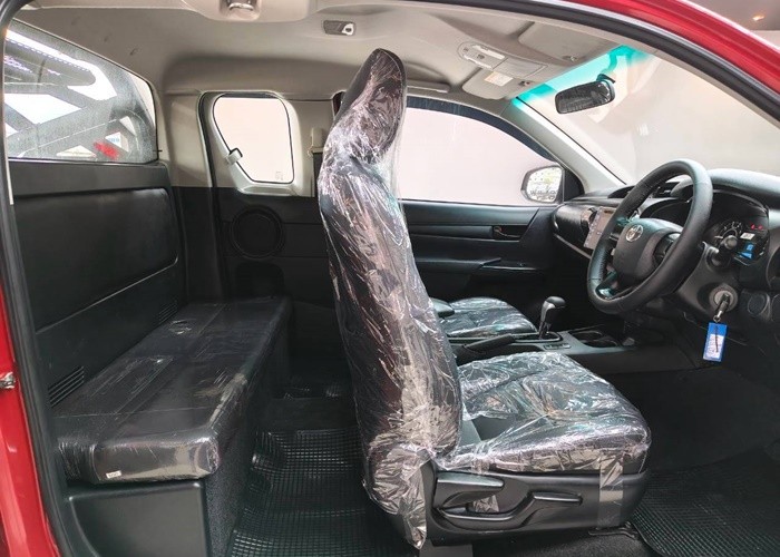 Used 2
                    TOYOTA
                     for Sale Image