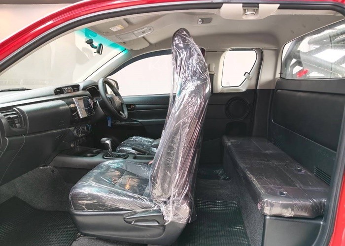 Used 2
                    TOYOTA
                     for Sale Image