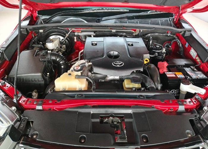 Used 2
                    TOYOTA
                     for Sale Image