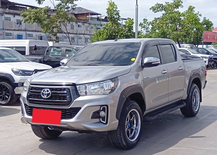 TOYOTA