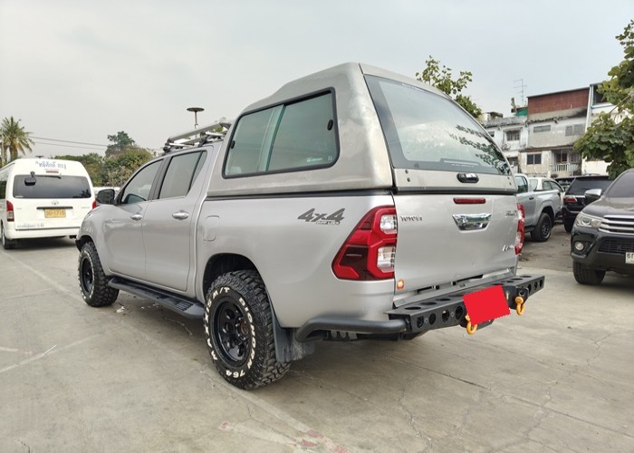 Used 6
                    TOYOTA
                     for Sale Image