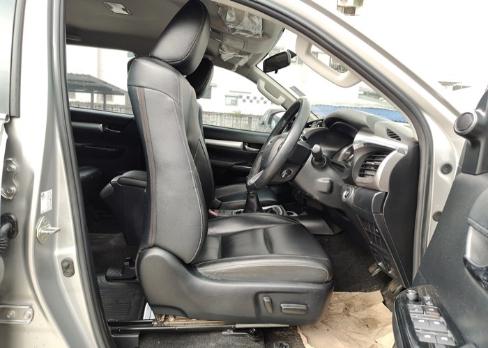 Used 6
                    TOYOTA
                     for Sale Image