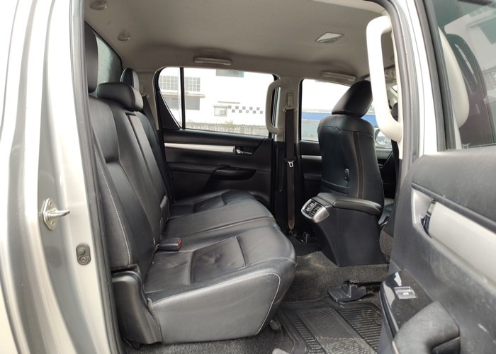 Used 6
                    TOYOTA
                     for Sale Image