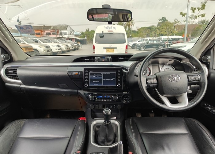 Used 6
                    TOYOTA
                     for Sale Image