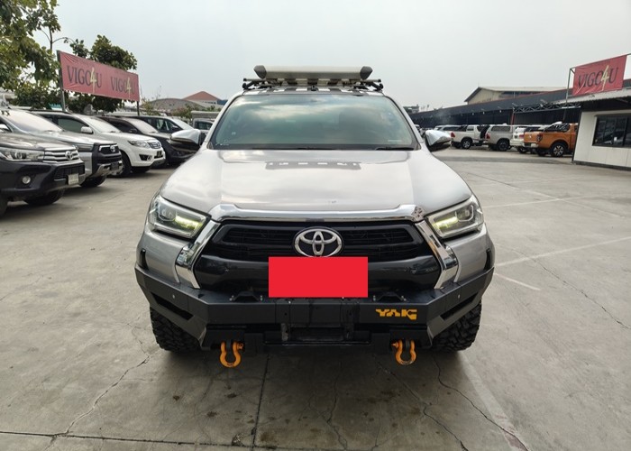 Used 6
                    TOYOTA
                     for Sale Image
