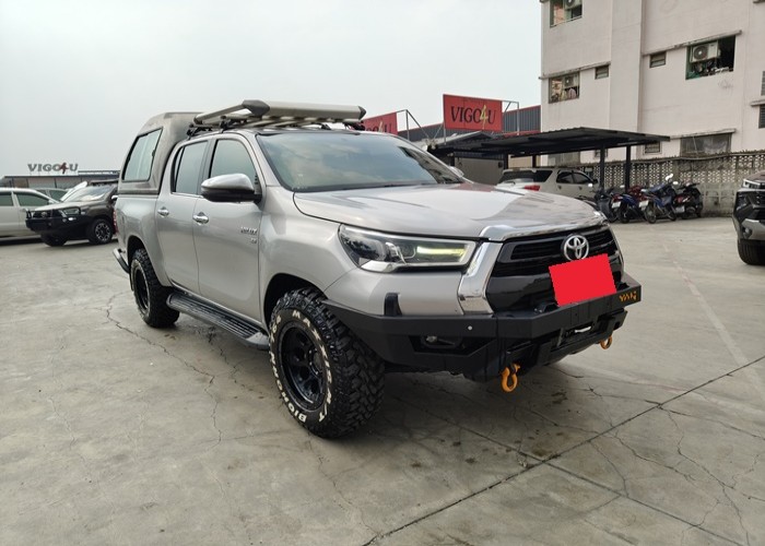 Used 6
                    TOYOTA
                     for Sale Image