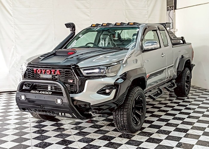TOYOTA