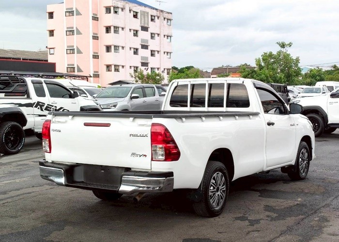Used 8
                    TOYOTA
                     for Sale Image