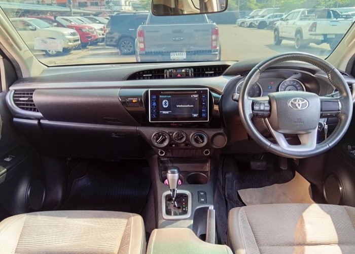 Used 9
                    TOYOTA
                     for Sale Image