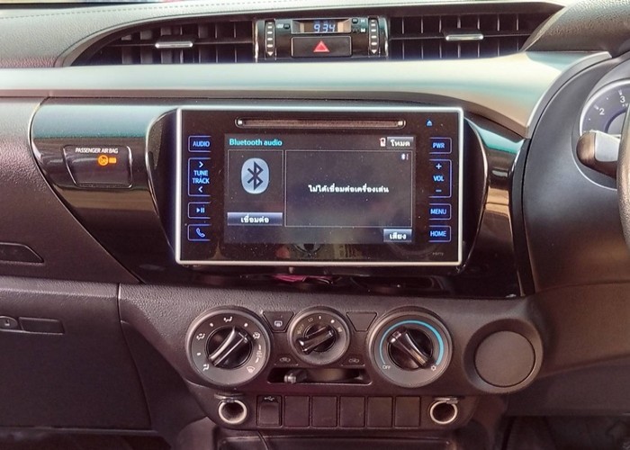 Used 9
                    TOYOTA
                     for Sale Image