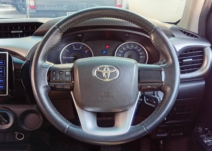 Used 9
                    TOYOTA
                     for Sale Image