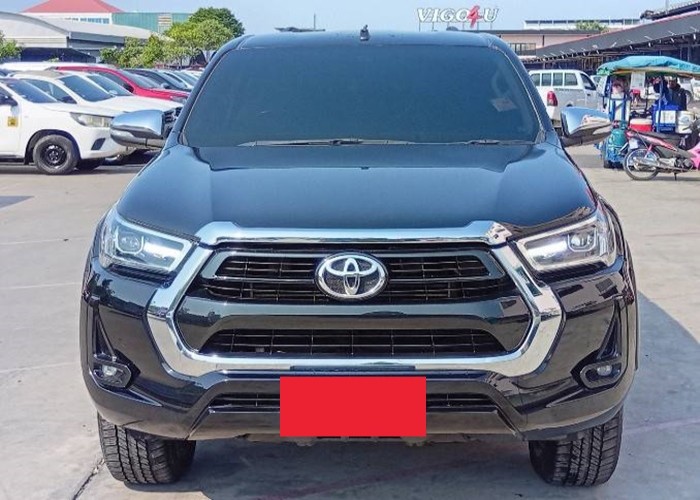 Used 9
                    TOYOTA
                     for Sale Image