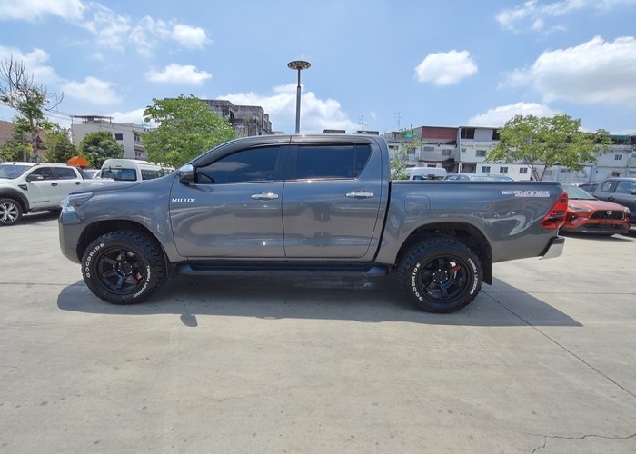 Used 7
                    TOYOTA
                     for Sale Image