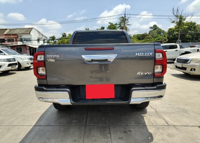 Used 7
                    TOYOTA
                     for Sale Image