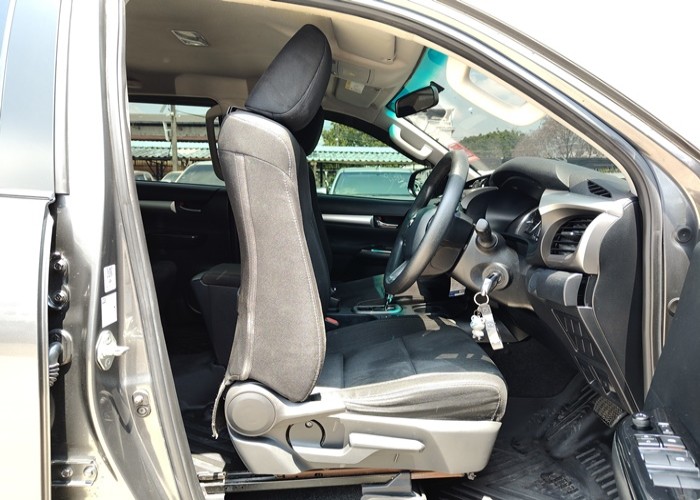 Used 7
                    TOYOTA
                     for Sale Image