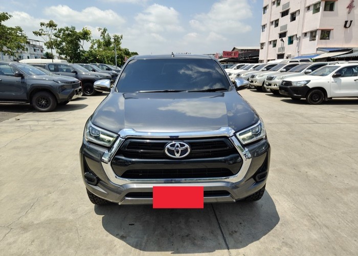 Used 7
                    TOYOTA
                     for Sale Image