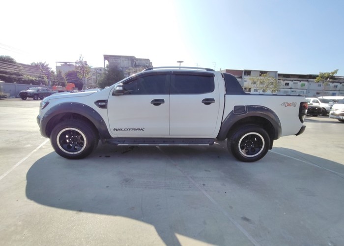 Used 5
                    FORD
                     for Sale Image