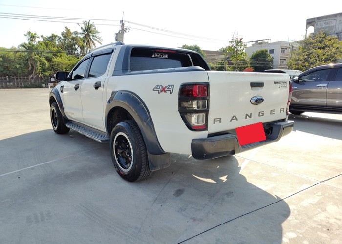 Used 5
                    FORD
                     for Sale Image