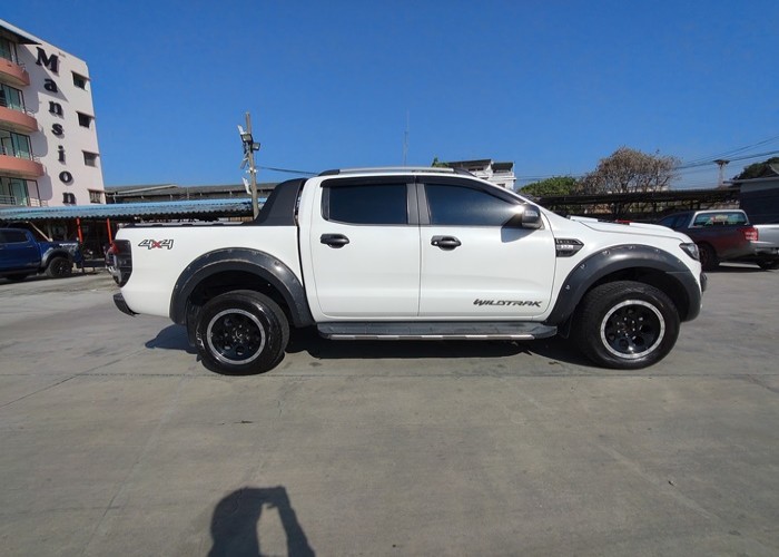 Used 5
                    FORD
                     for Sale Image