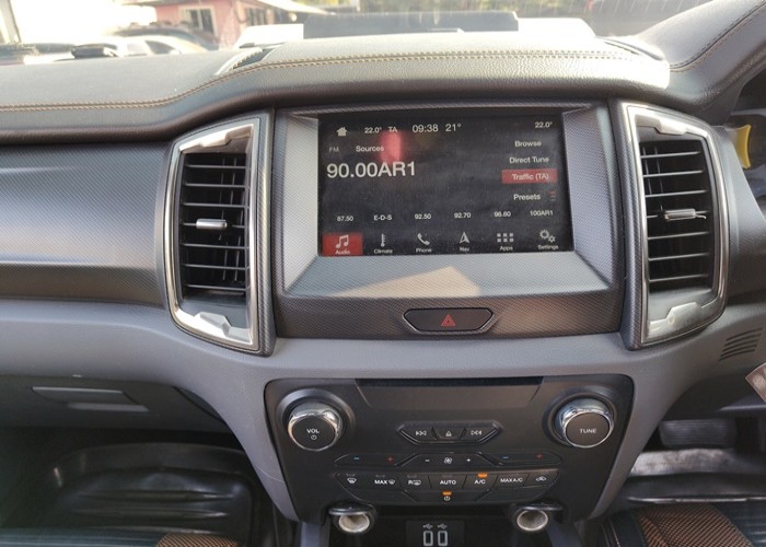 Used 5
                    FORD
                     for Sale Image