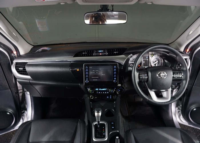 Used 7
                    TOYOTA
                     for Sale Image