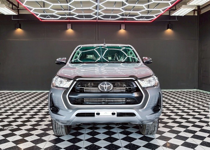 Used 10
                    TOYOTA
                     for Sale Image