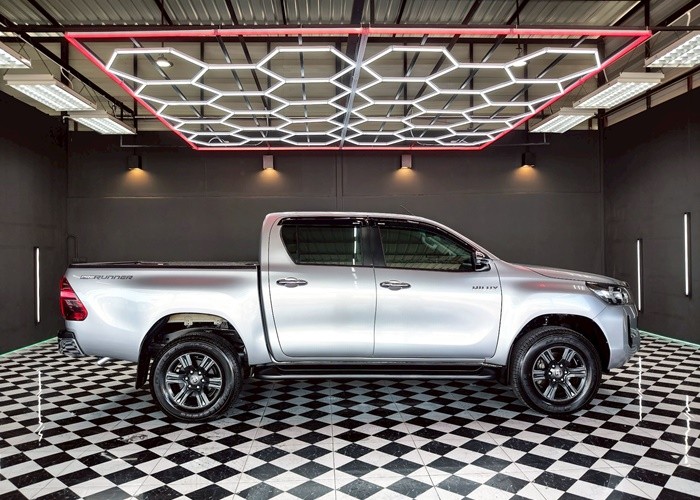 Used 10
                    TOYOTA
                     for Sale Image