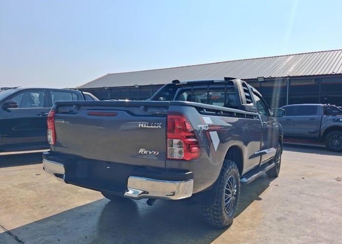 Used 2
                    TOYOTA
                     for Sale Image