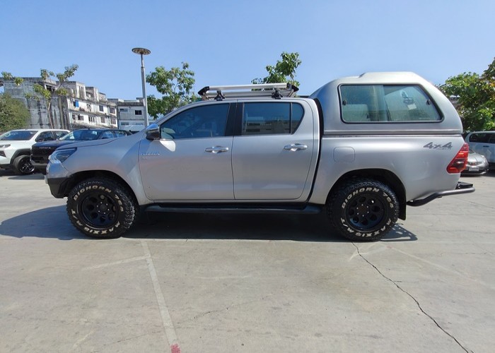 Used 6
                    TOYOTA
                     for Sale Image